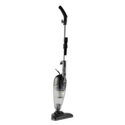 Aspirador Vertical 3 em 1, 220V, 1350W, 1 Litro, Cinza e Preto, wap silent speed max wap