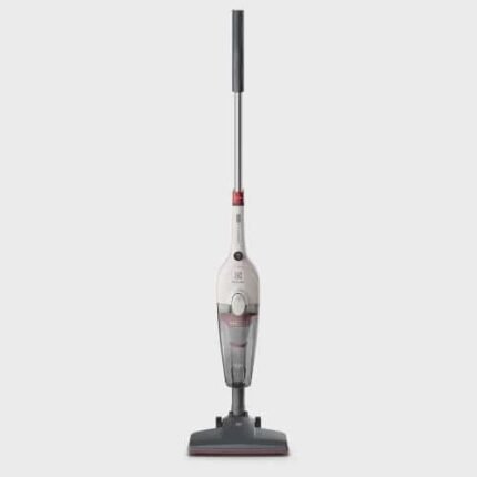 Aspirador de Pó Vertical 1300W PowerSpeed Plus Electrolux 2 em 1 Filtro hepa Cabo Elétrico 5m (STK14B)