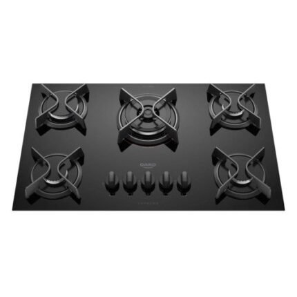 Cooktop Dako Supreme 5 Bocas Tripla chama