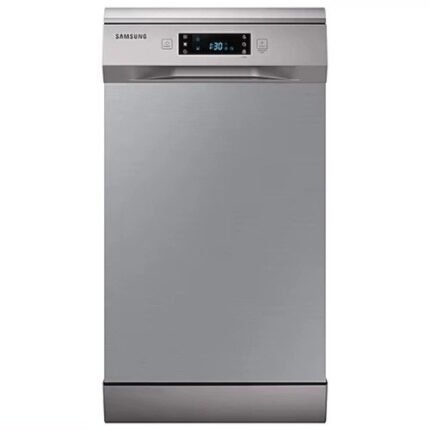 Lava-Louças Samsung Inox 10 Serviços 110V DW50C6070FS/AZ