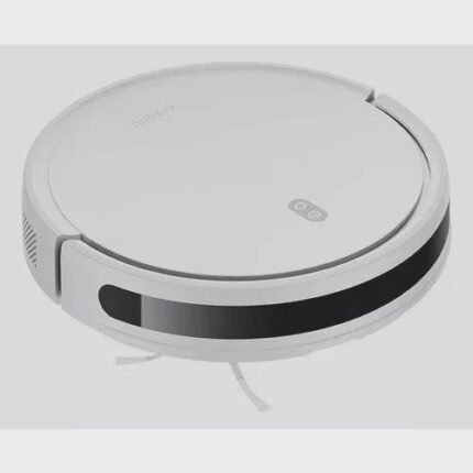 Robô Aspirador Passa Pano Xiaomi Mi Robot Vacuum E10 Branco