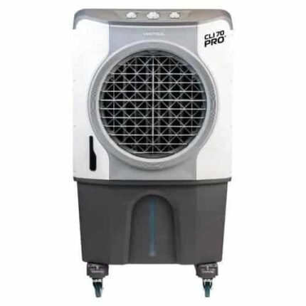 Climatizador Evaporativo Pro Industrial 70 Litros 127v Ventisol